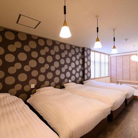 Beyond Hotel Takayama 3Rd Exterior photo