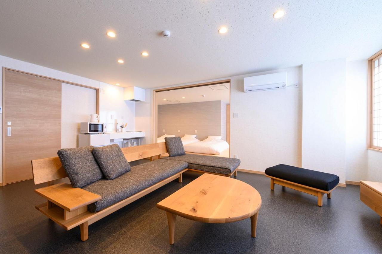 Beyond Hotel Takayama 3Rd Exterior photo