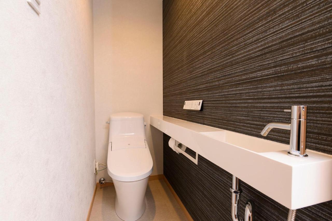 Beyond Hotel Takayama 3Rd Exterior photo