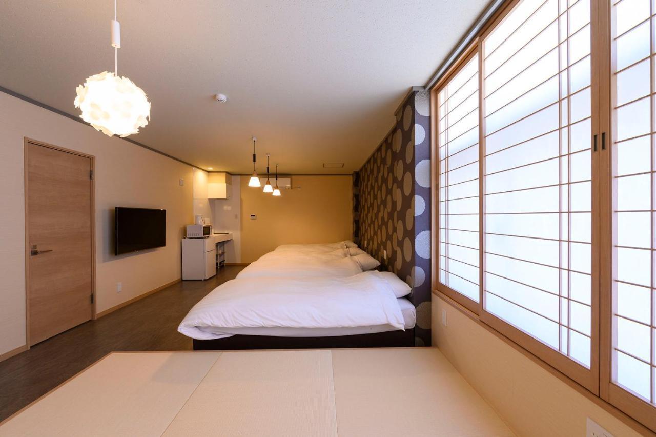 Beyond Hotel Takayama 3Rd Exterior photo