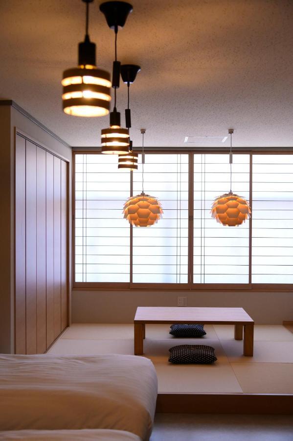 Beyond Hotel Takayama 3Rd Exterior photo