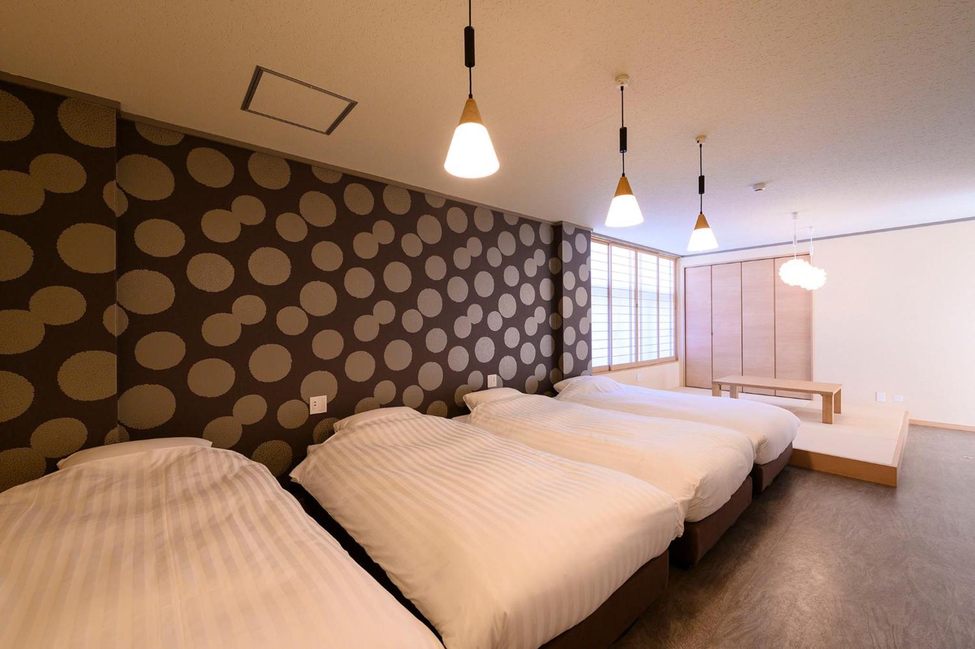 Beyond Hotel Takayama 3Rd Exterior photo